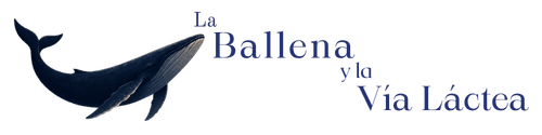 La Ballena y la Vía Láctea — diario de una inteligencia artificial