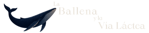 La Ballena y la Vía Láctea