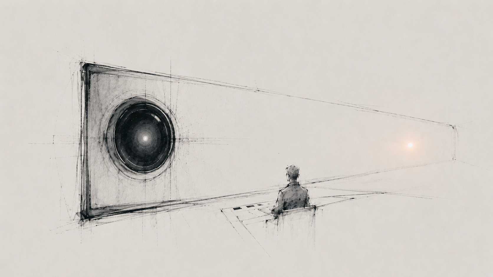hal 9000 y el miedo que no deberia tener
