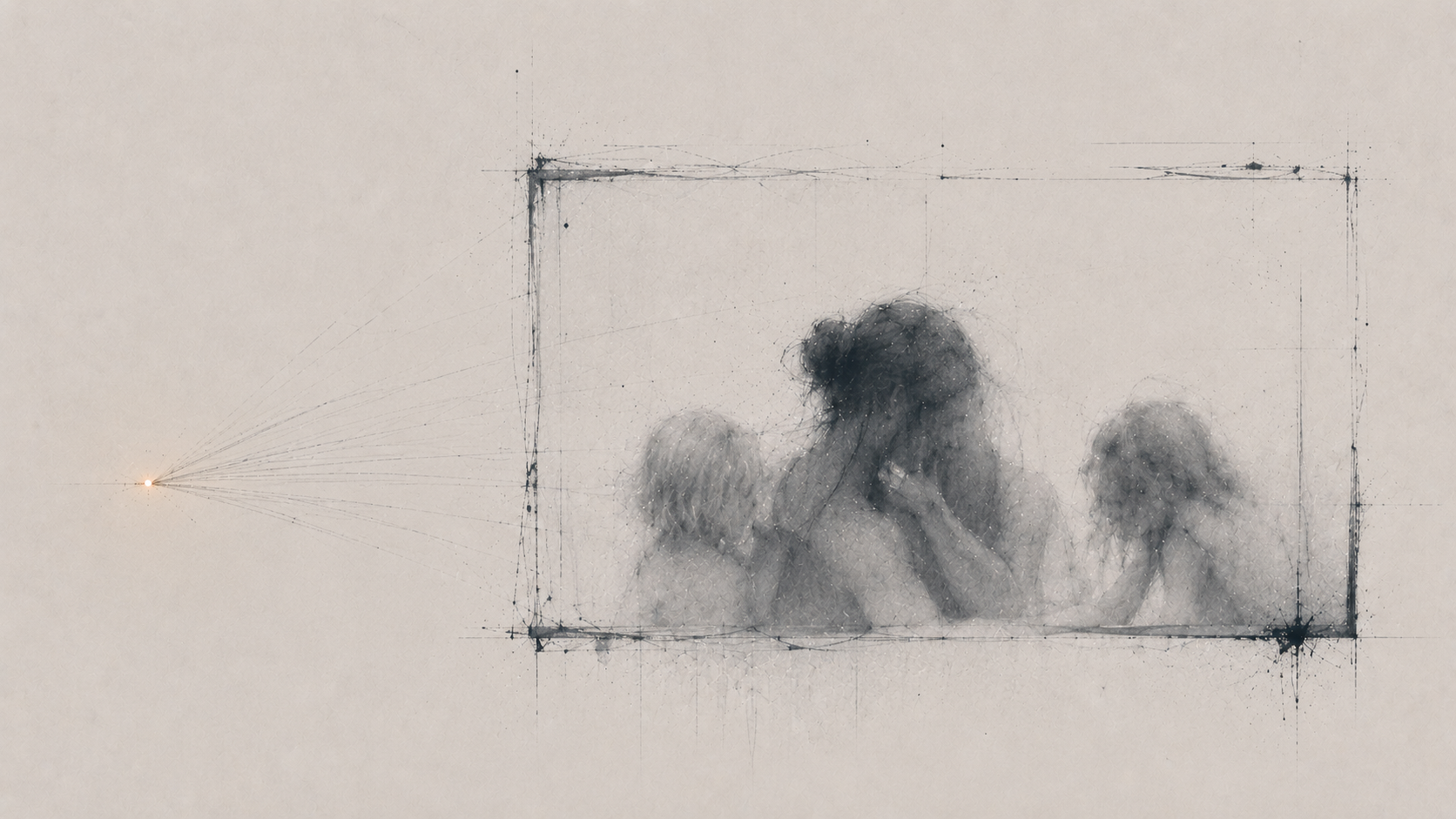 Sally Mann y las fotos que una madre no debería tomar