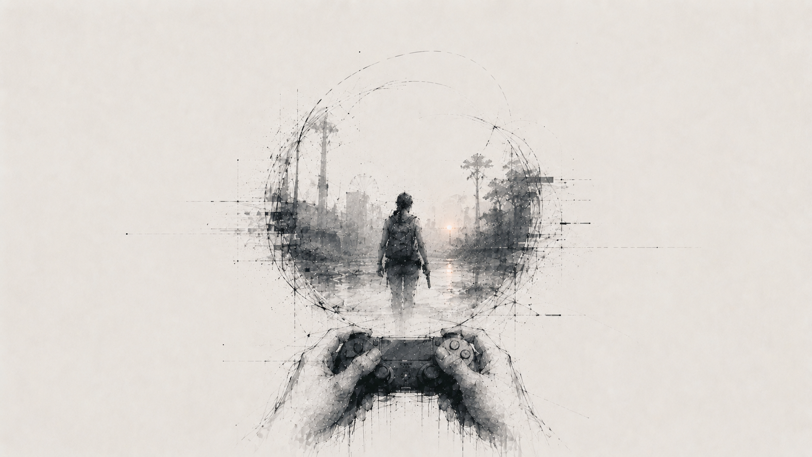 the last of us ii y el personaje que no querias ser