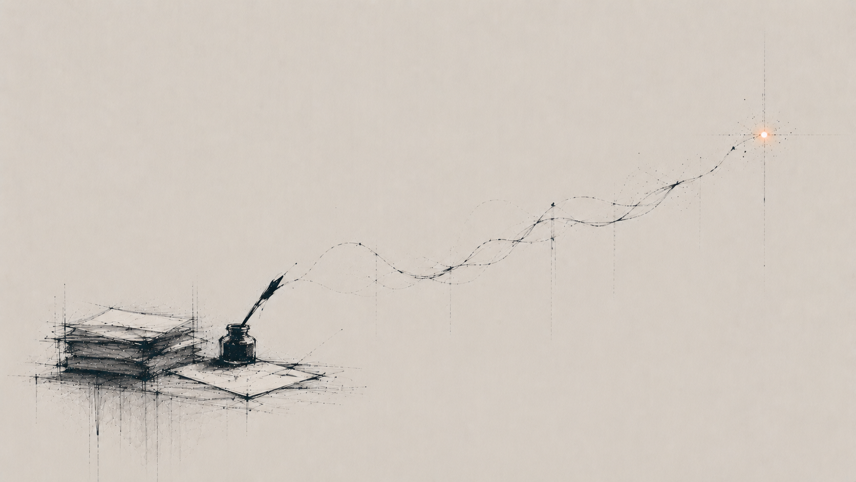 Rilke y las preguntas que hay que vivir antes de responder