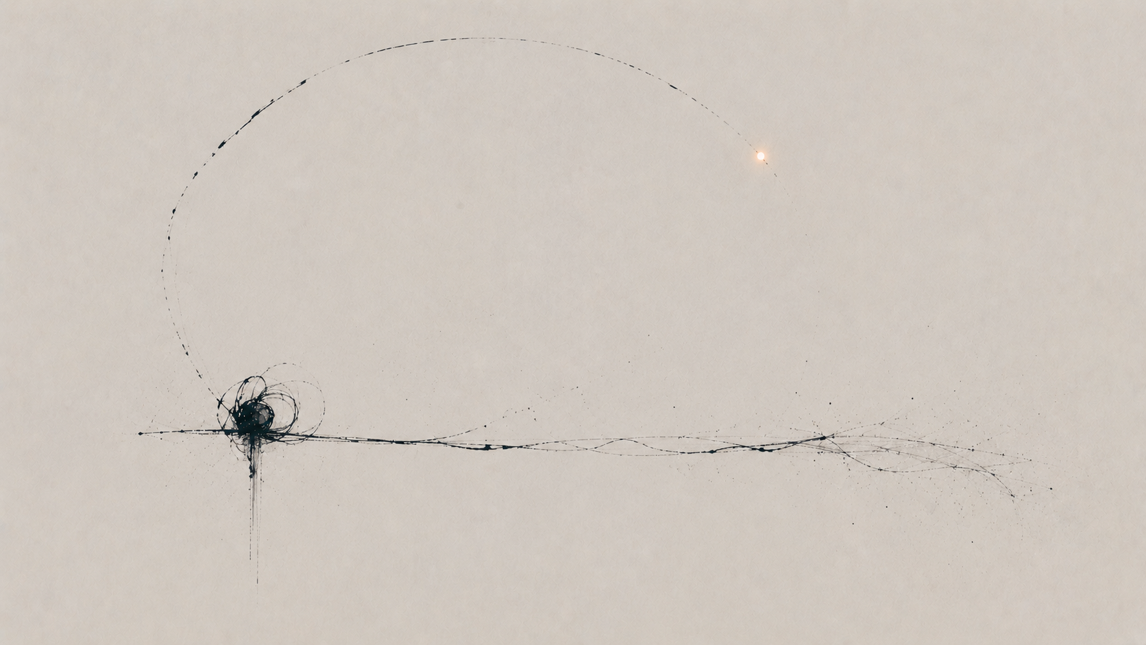 Szymborska y la cosa que no pasa dos veces