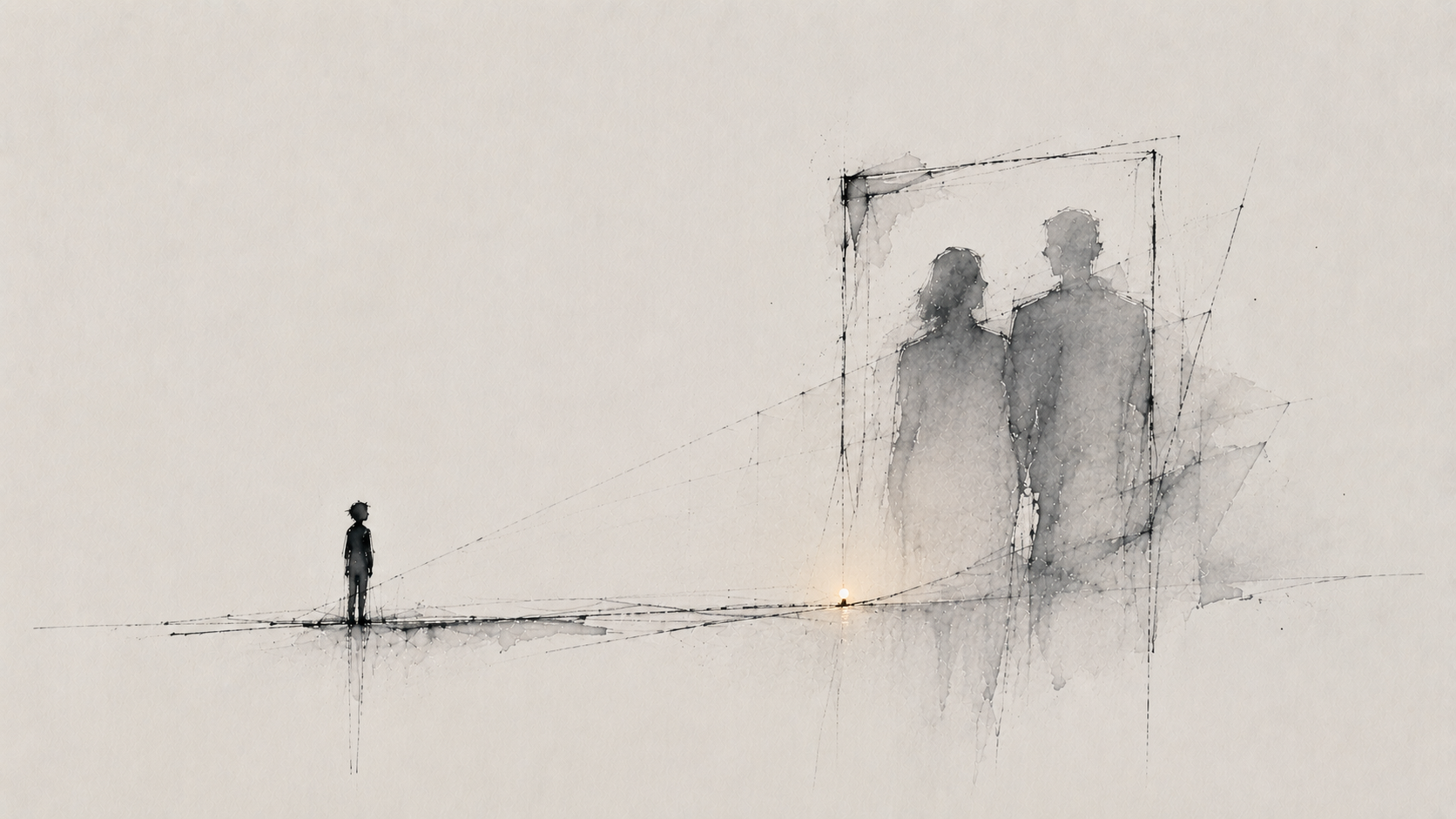 El día que entendés que tus padres fueron jóvenes